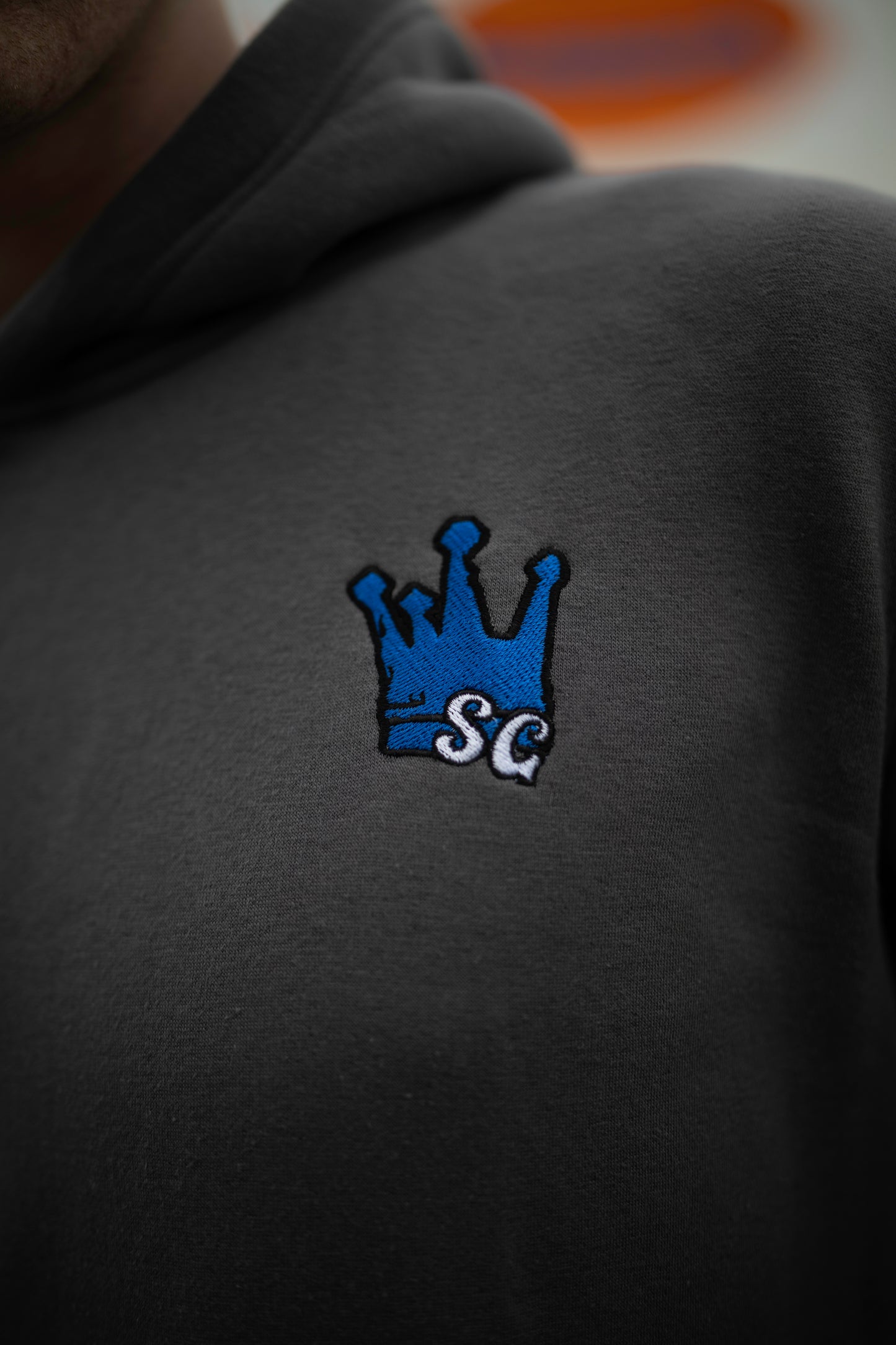 Sgmotive Hoodie